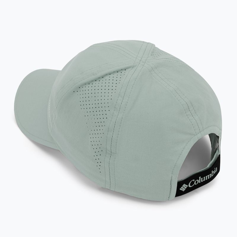 Cappello da baseball Columbia Coolhead II Ball niagara 3