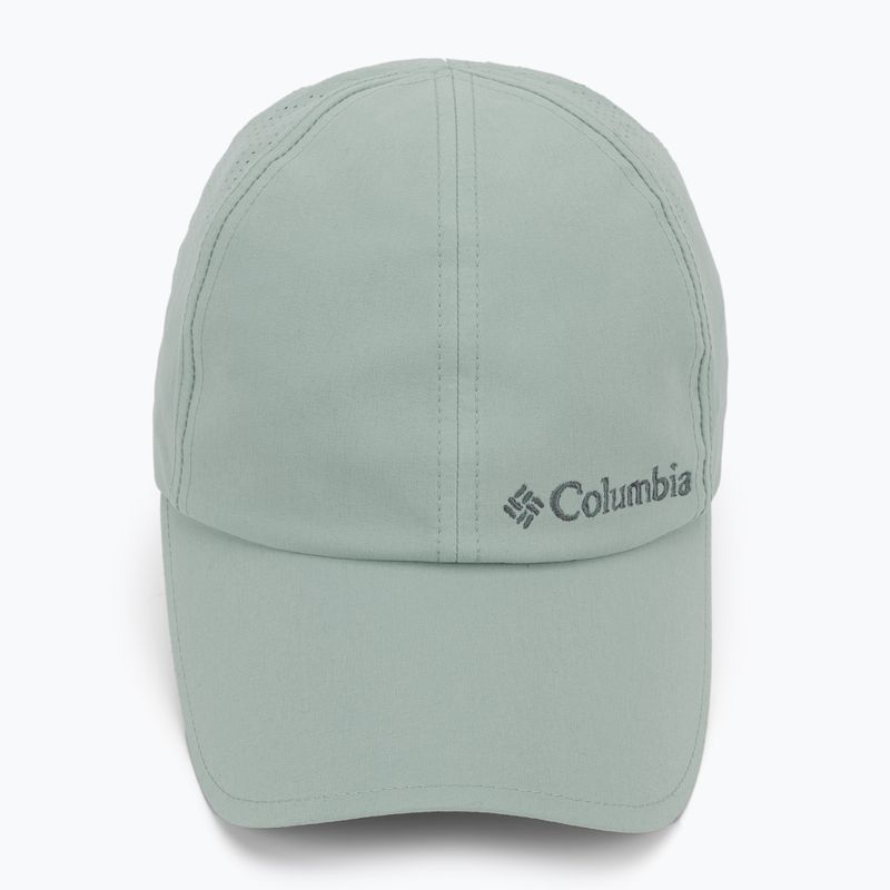 Cappello da baseball Columbia Coolhead II Ball niagara 4