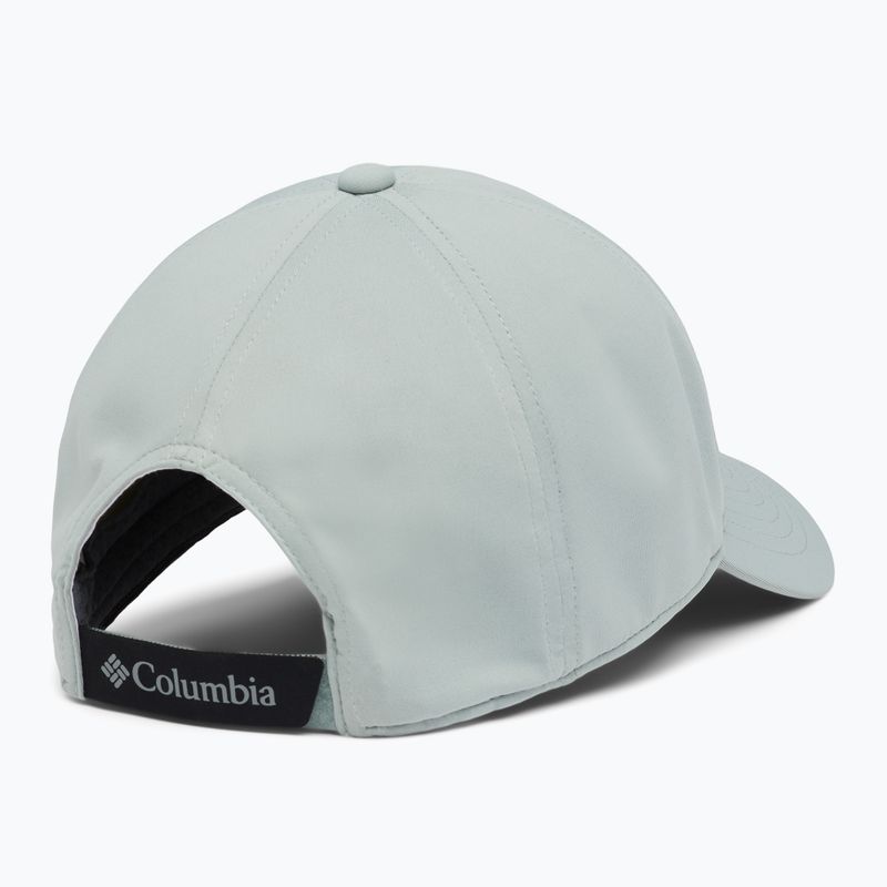 Cappello da baseball Columbia Coolhead II Ball niagara 7