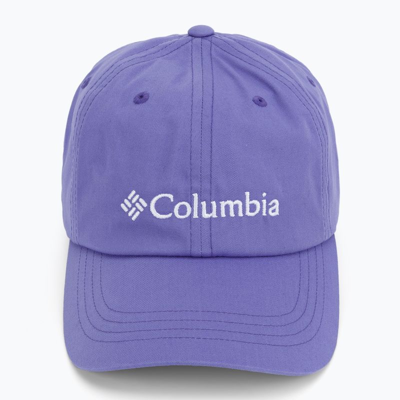 Cappello da baseball Columbia Roc II Ball viola lotus 4