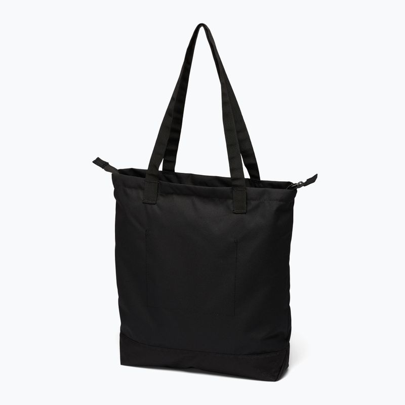 Columbia Zigzag Tote Borsa a tracolla nera 2