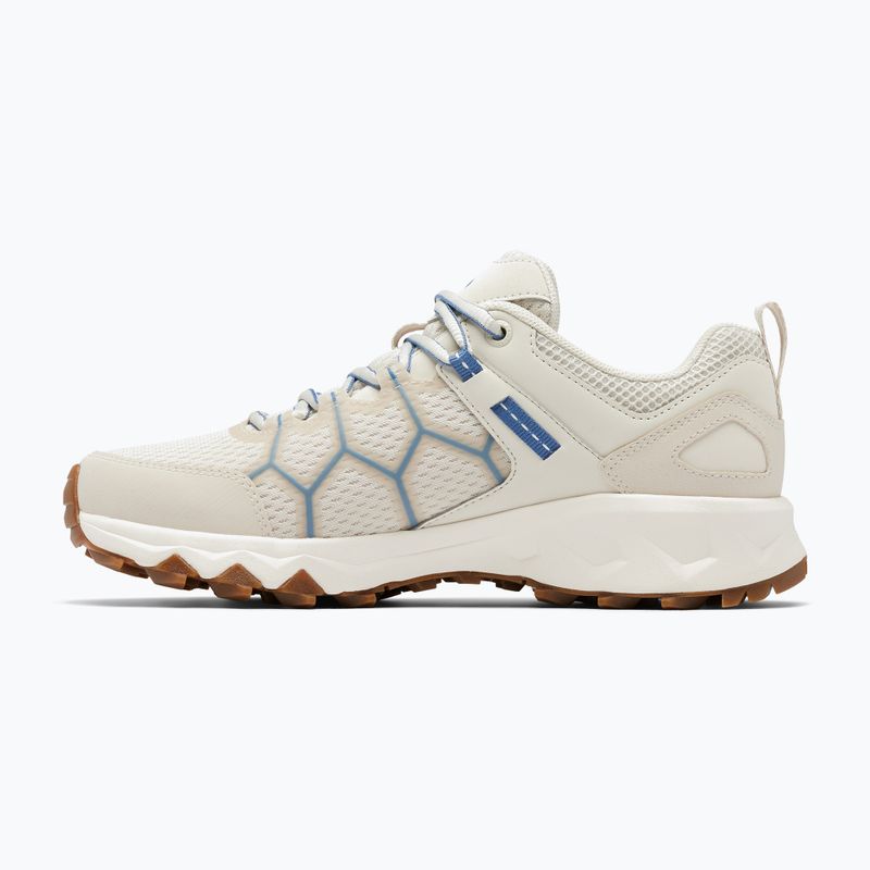 Columbia Peakfreak II, scarponi da trekking da donna, color fulvo/blu crepuscolo 13