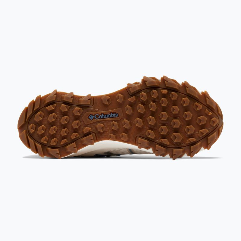 Columbia Peakfreak II, scarponi da trekking da donna, color fulvo/blu crepuscolo 17