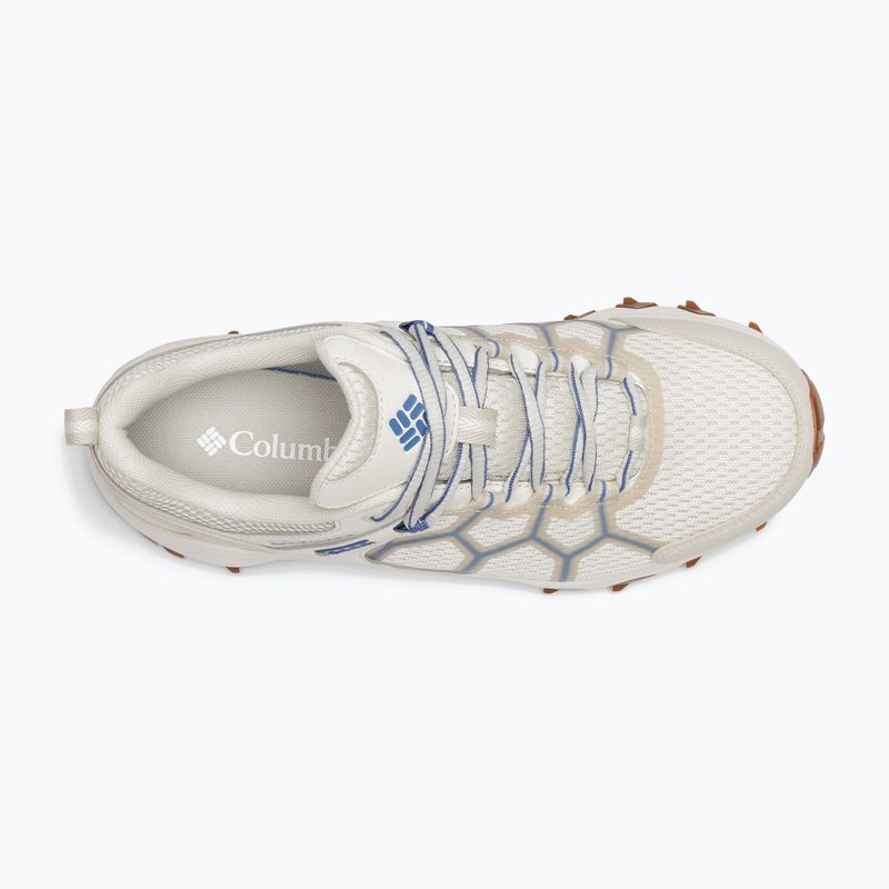 Columbia Peakfreak II, scarponi da trekking da donna, color fulvo/blu crepuscolo 18
