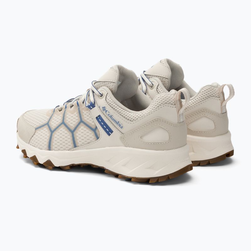 Columbia Peakfreak II, scarponi da trekking da donna, color fulvo/blu crepuscolo 3