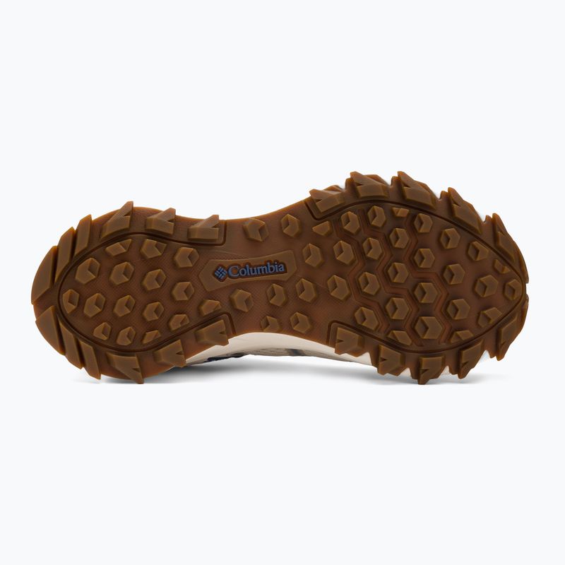 Columbia Peakfreak II, scarponi da trekking da donna, color fulvo/blu crepuscolo 5