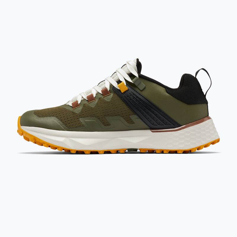 Scarpe da trekking da uomo Columbia Facet 75 Da nori/nero 3