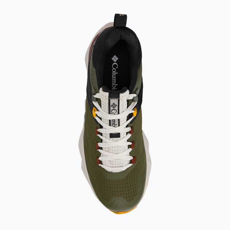 Scarpe da trekking da uomo Columbia Facet 75 Da nori/nero 7