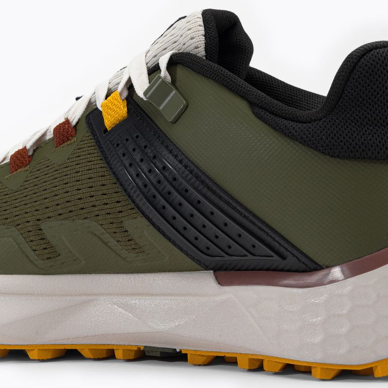 Scarpe da trekking da uomo Columbia Facet 75 Da nori/nero 12