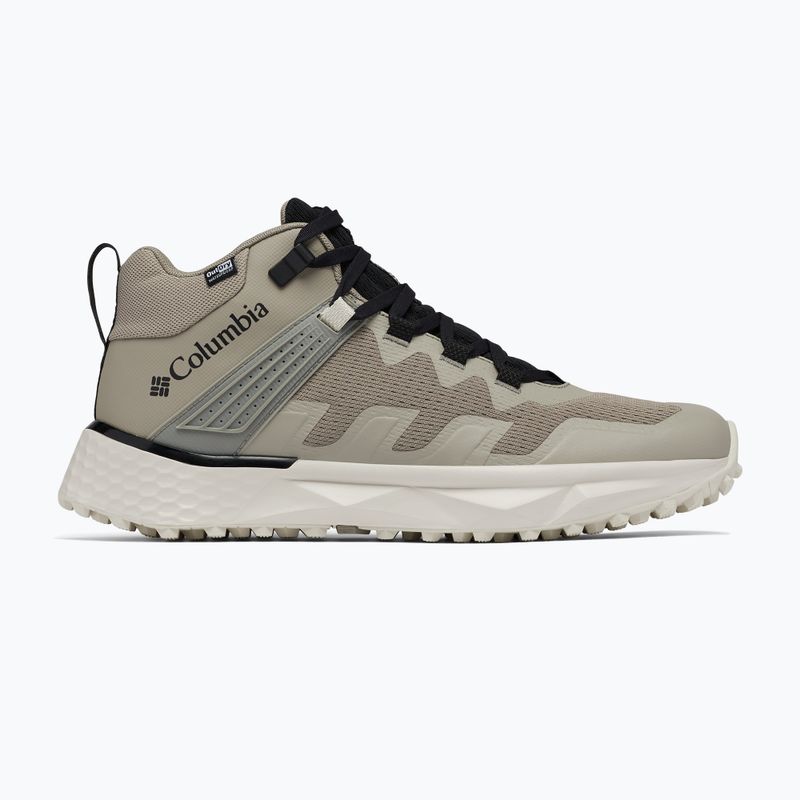 Columbia Facet 75 OD kettle/nero scarpe da trekking da uomo 12