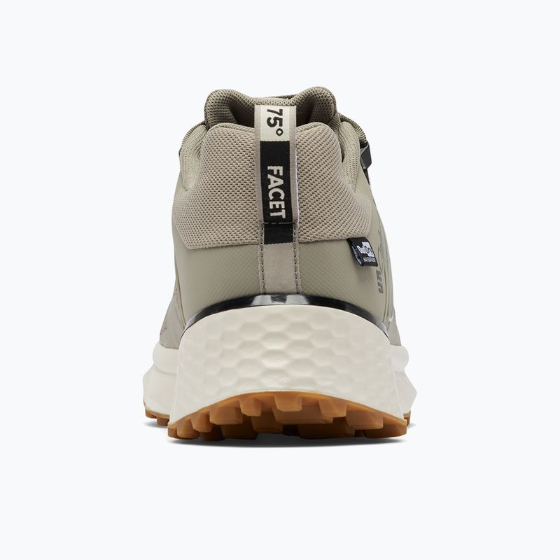Columbia Facet 75 OD kettle/nero scarpe da trekking da uomo 15