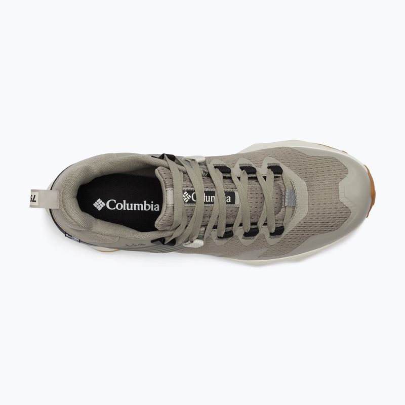 Columbia Facet 75 OD kettle/nero scarpe da trekking da uomo 19