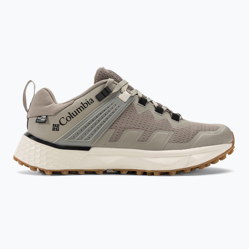Columbia Facet 75 OD kettle/nero scarpe da trekking da uomo 2