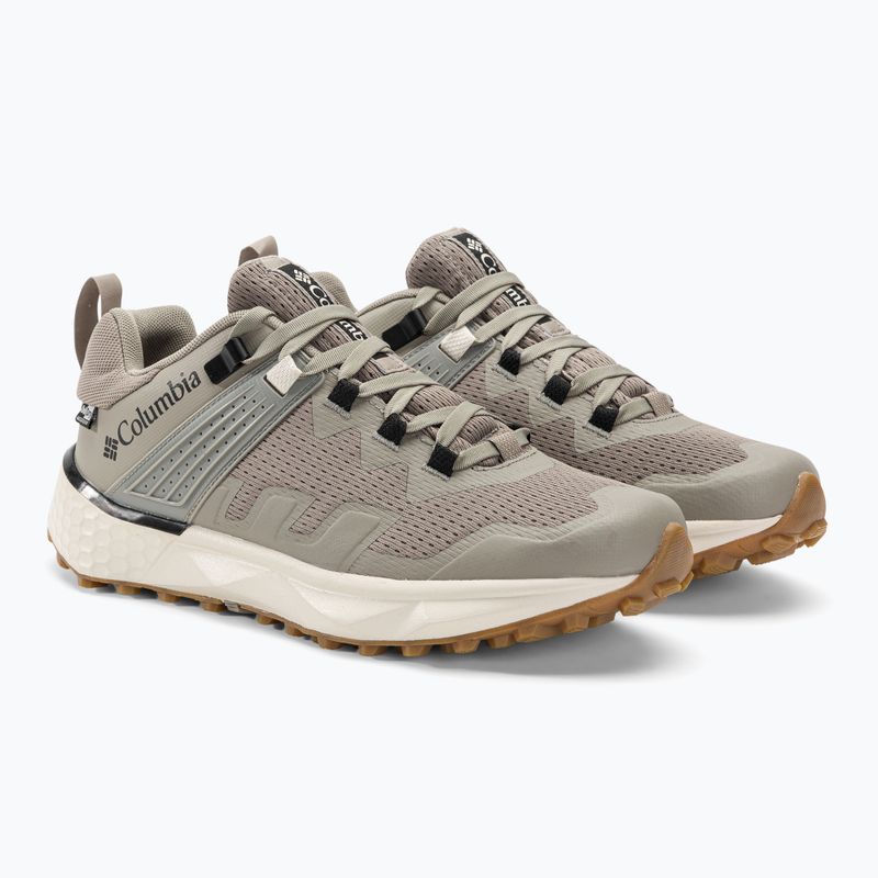 Columbia Facet 75 OD kettle/nero scarpe da trekking da uomo 4