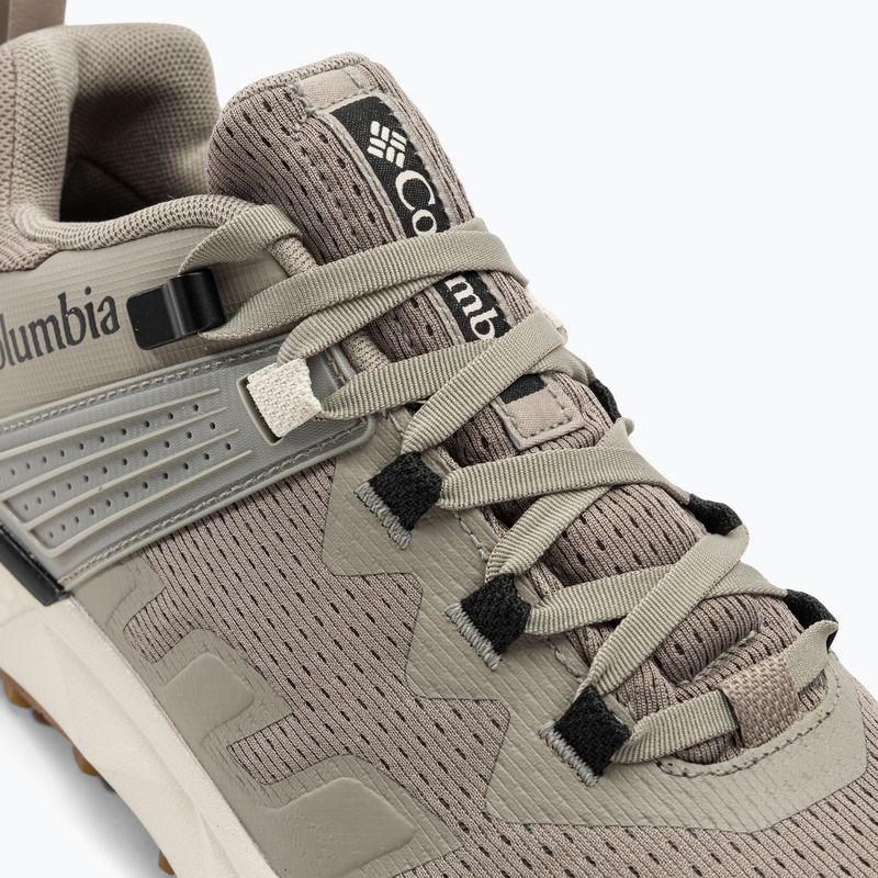 Columbia Facet 75 OD kettle/nero scarpe da trekking da uomo 8