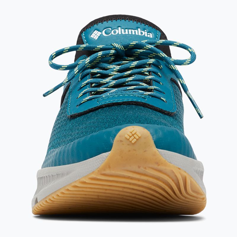 Columbia Summertide deep water/steam scarpe da trekking da uomo 14