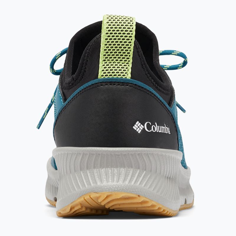 Columbia Summertide deep water/steam scarpe da trekking da uomo 15