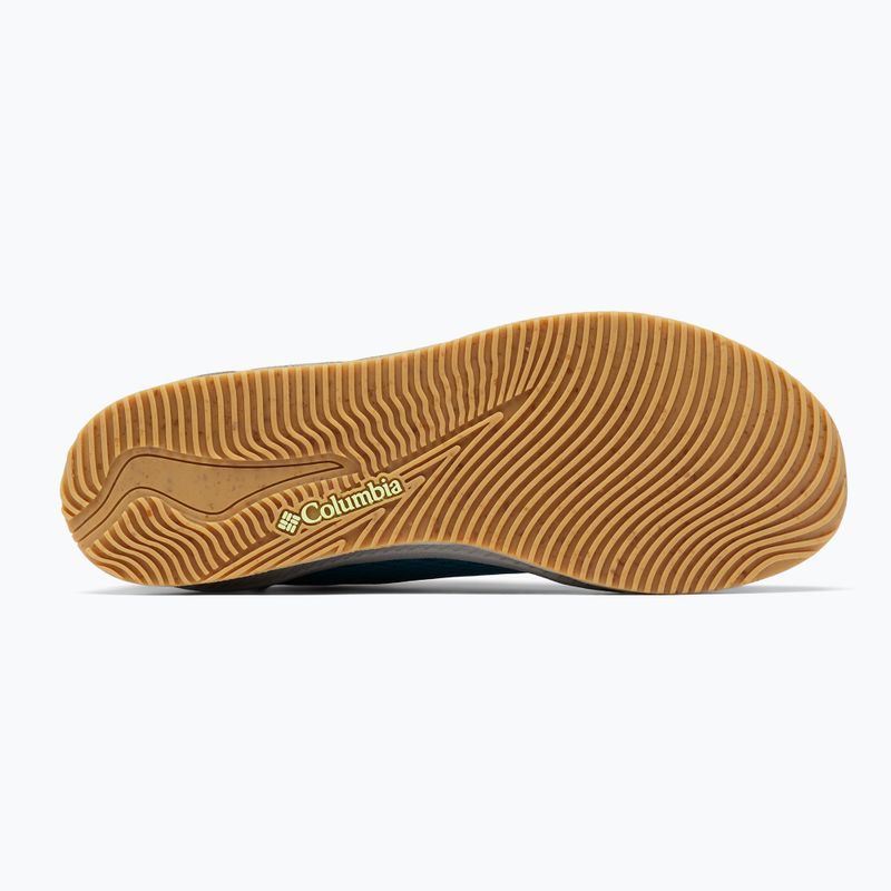 Columbia Summertide deep water/steam scarpe da trekking da uomo 16