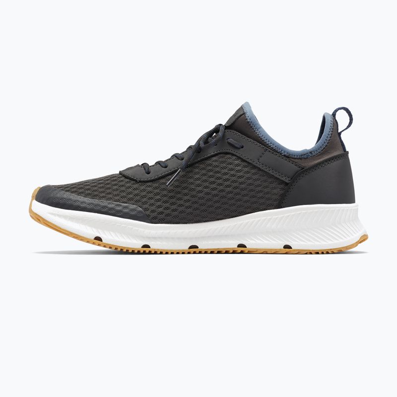 Columbia Summertide squalo/bianco scarpe da trekking da uomo 12