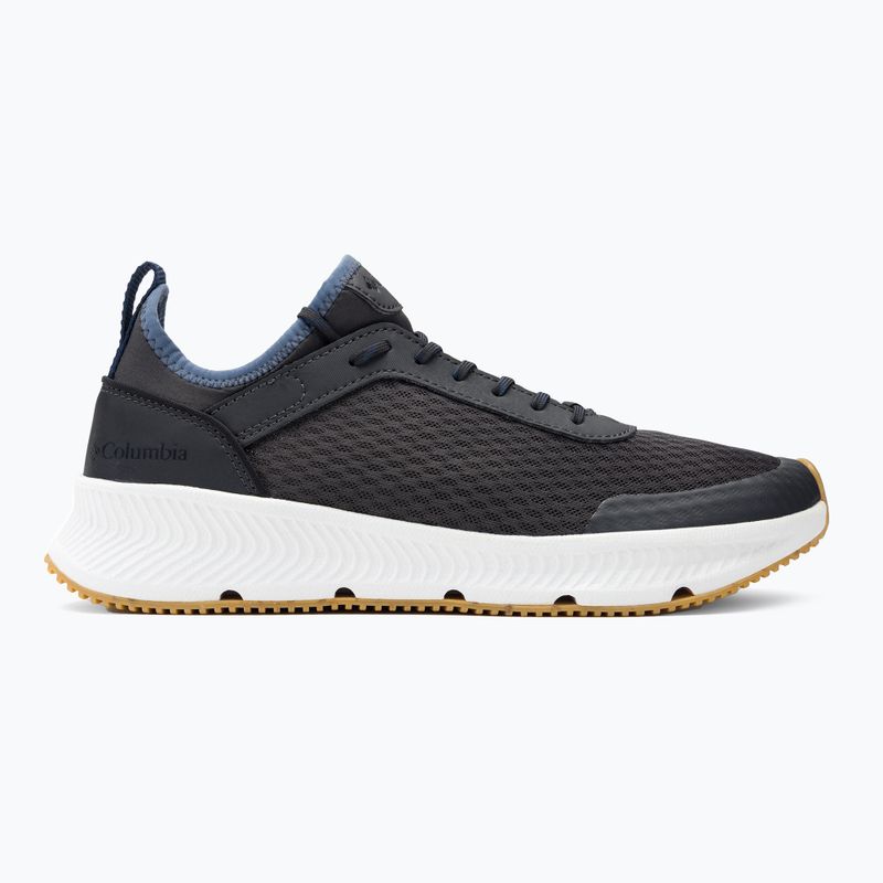 Columbia Summertide squalo/bianco scarpe da trekking da uomo 2