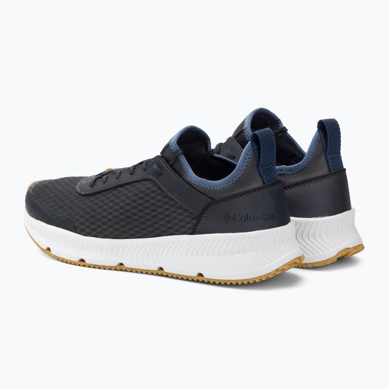 Columbia Summertide squalo/bianco scarpe da trekking da uomo 3