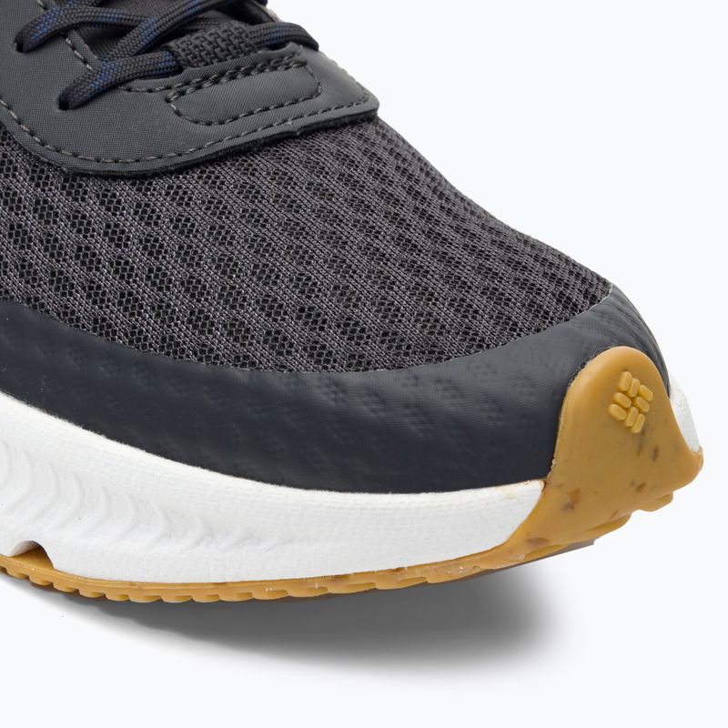 Columbia Summertide squalo/bianco scarpe da trekking da uomo 7
