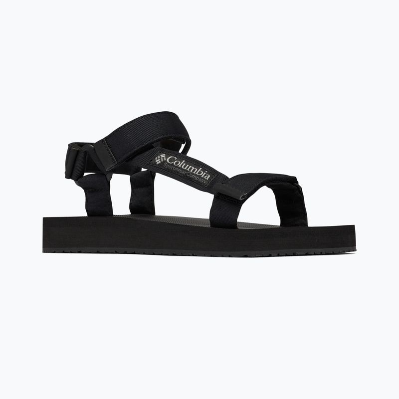 Columbia Breaksider nero/grafite sandali da trekking da uomo 9