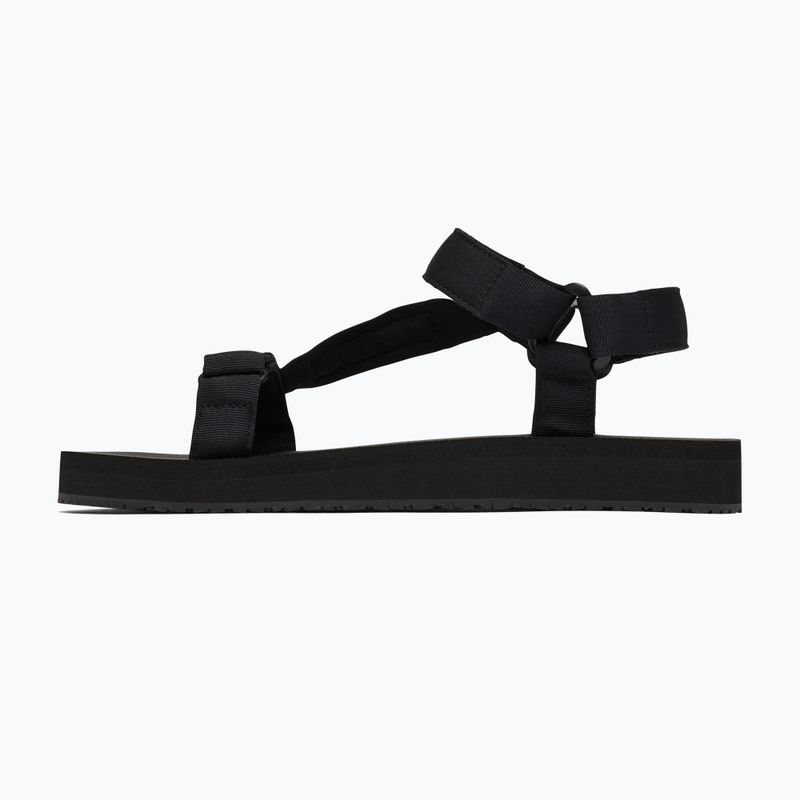 Columbia Breaksider nero/grafite sandali da trekking da uomo 10