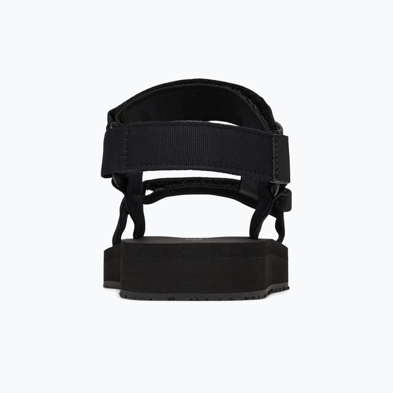 Columbia Breaksider nero/grafite sandali da trekking da uomo 12