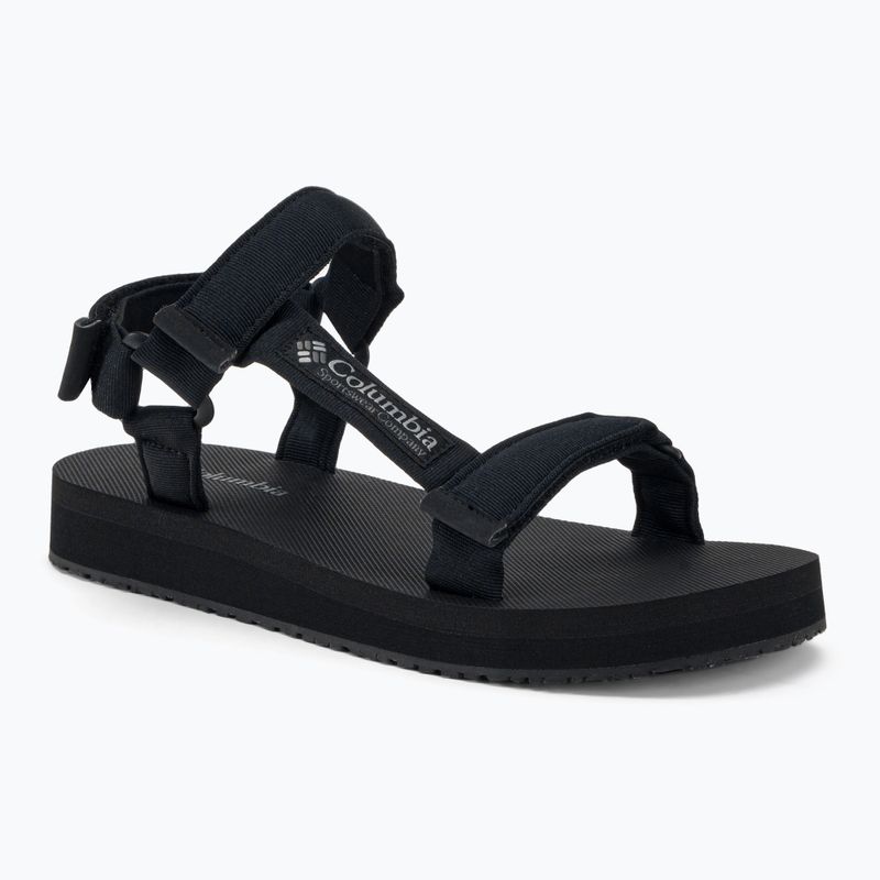 Columbia Breaksider nero/grafite sandali da trekking da uomo