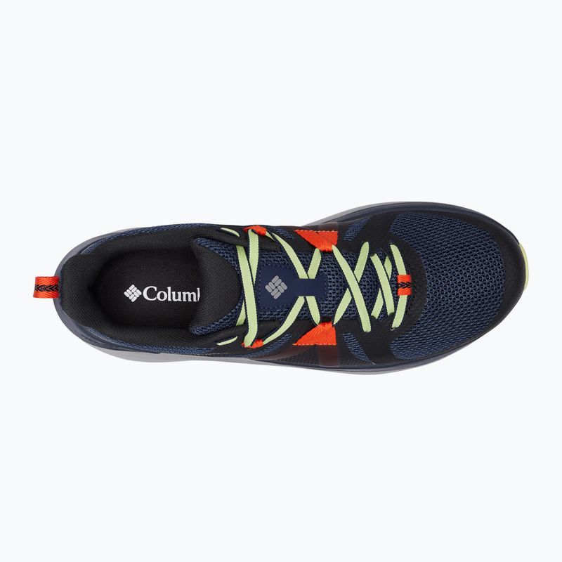 Columbia Escape Pursuit, scarpe da corsa da uomo, marina collegiale/spark 17