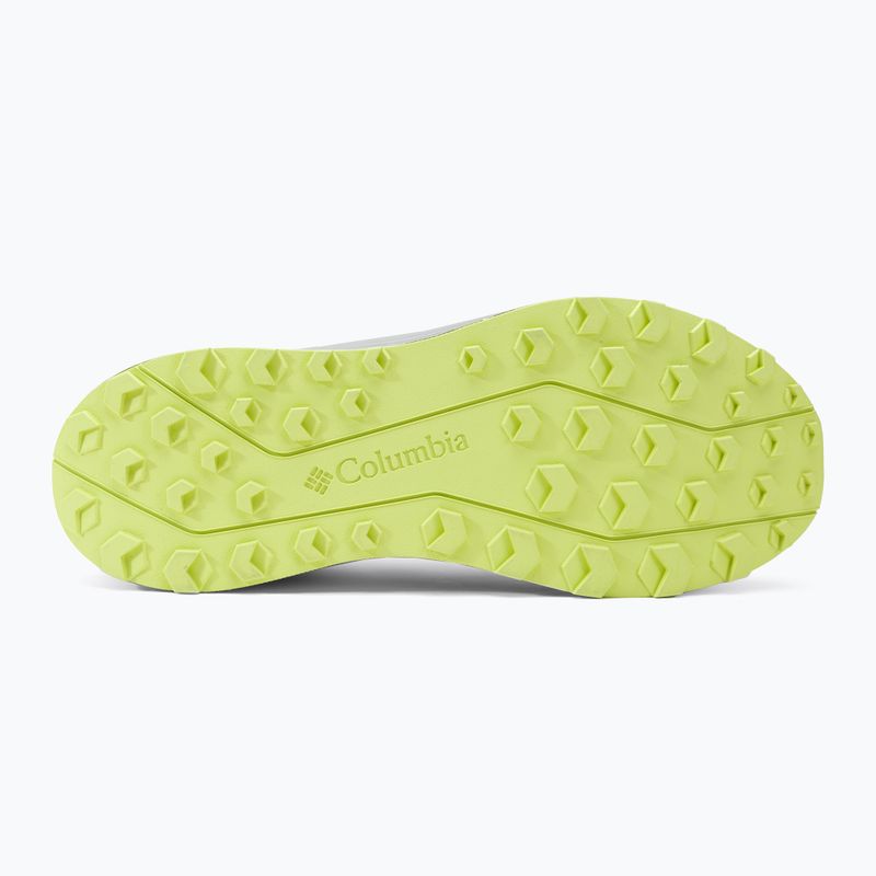 Columbia Escape Pursuit, scarpe da corsa da uomo, marina collegiale/spark 5