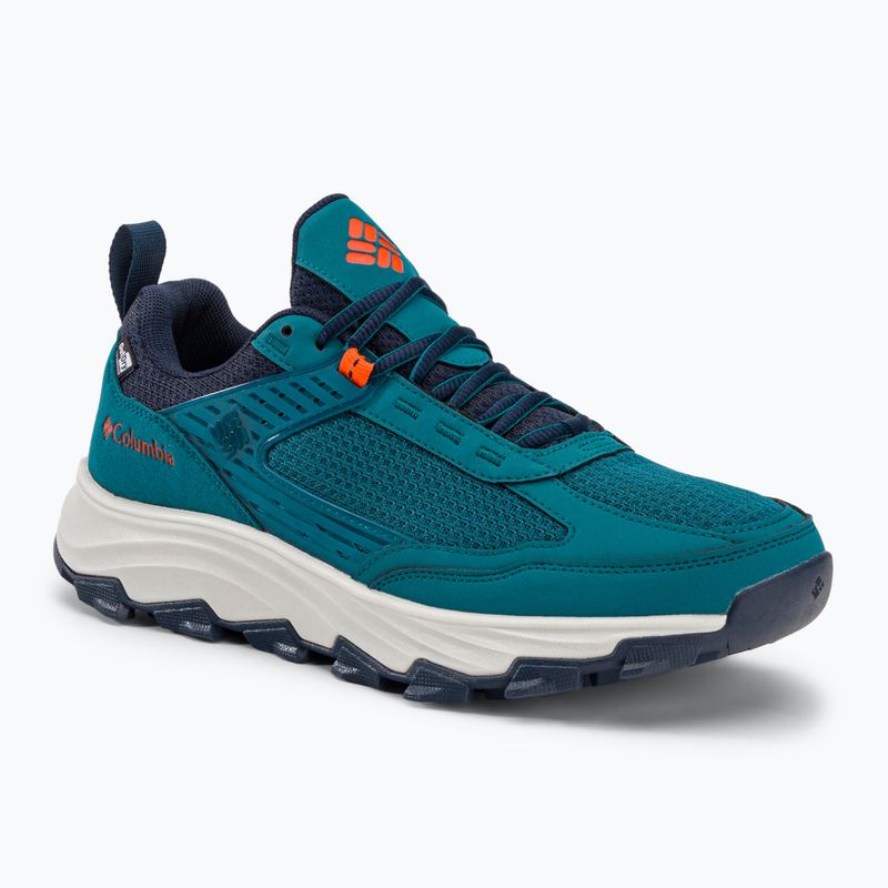 Columbia Hatana Max Outdry, scarponi da trekking da uomo per acque profonde/spark
