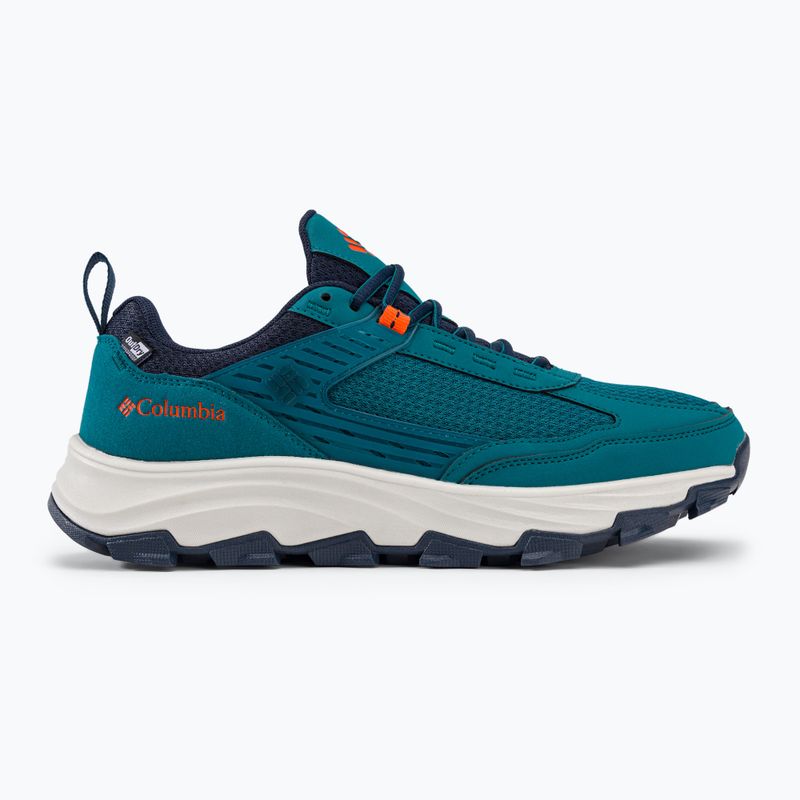 Columbia Hatana Max Outdry, scarponi da trekking da uomo per acque profonde/spark 2