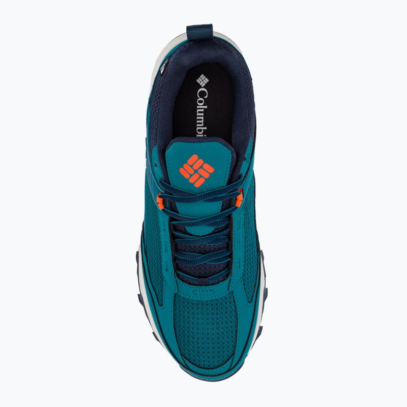 Columbia Hatana Max Outdry, scarponi da trekking da uomo per acque profonde/spark 6