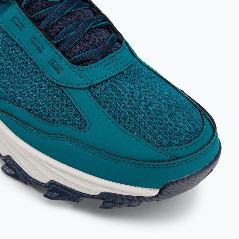 Columbia Hatana Max Outdry, scarponi da trekking da uomo per acque profonde/spark 8