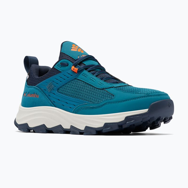 Columbia Hatana Max Outdry, scarponi da trekking da uomo per acque profonde/spark 11