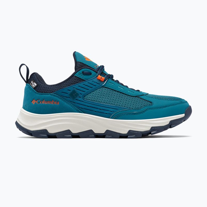 Columbia Hatana Max Outdry, scarponi da trekking da uomo per acque profonde/spark 12