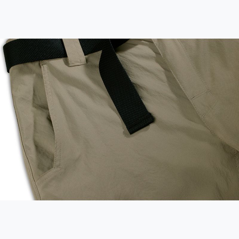Pantaloni da trekking Columbia Silver Ridge Utility tusk da uomo 7
