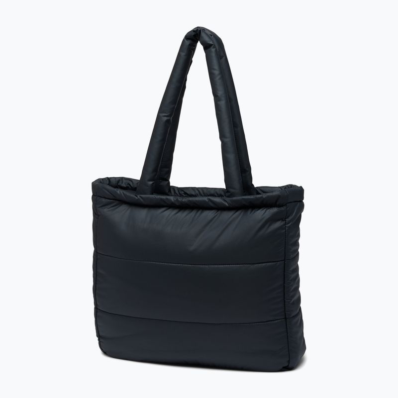 Columbia Pike Lake Tote 15 l borsa da trekking nera 2