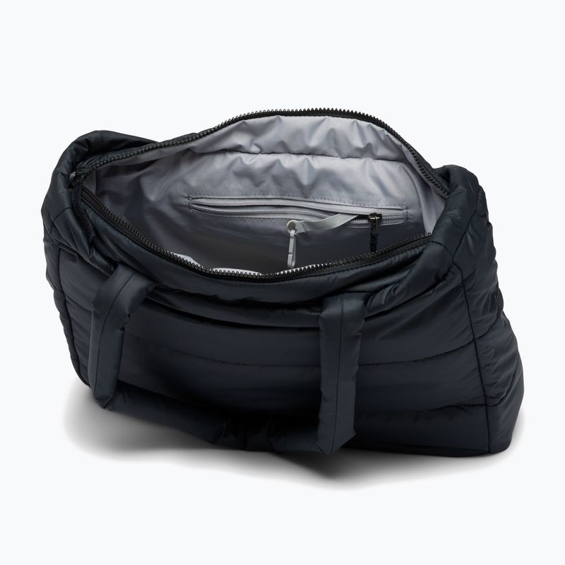 Columbia Pike Lake Tote 15 l borsa da trekking nera 4