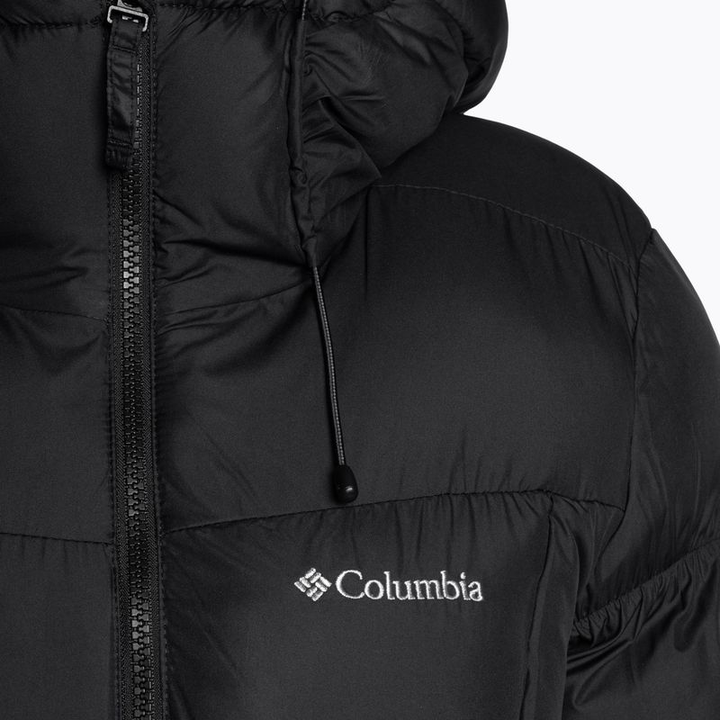 Piumino Columbia donna Pike Lake Insulated II nero 10