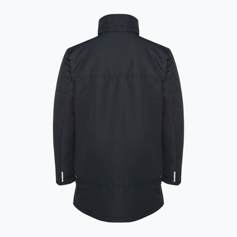 Columbia Landroamer Down Parka uomo nero 12