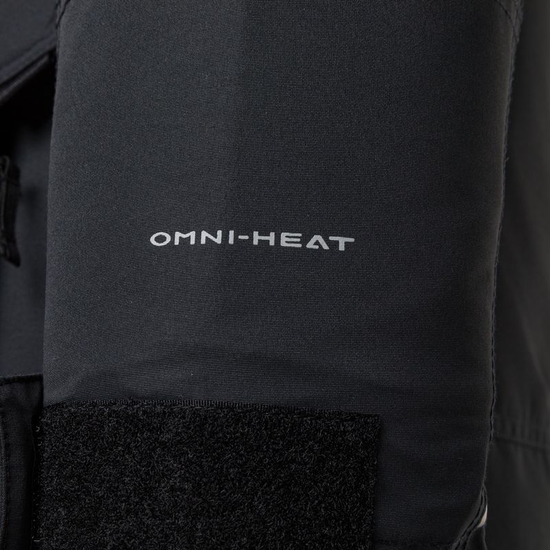 Columbia Landroamer Down Parka uomo nero 14