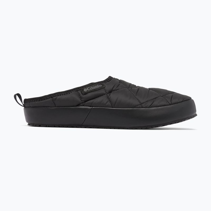 Pantofole Columbia Oh Lazy Bend Camper nero/grafite 11