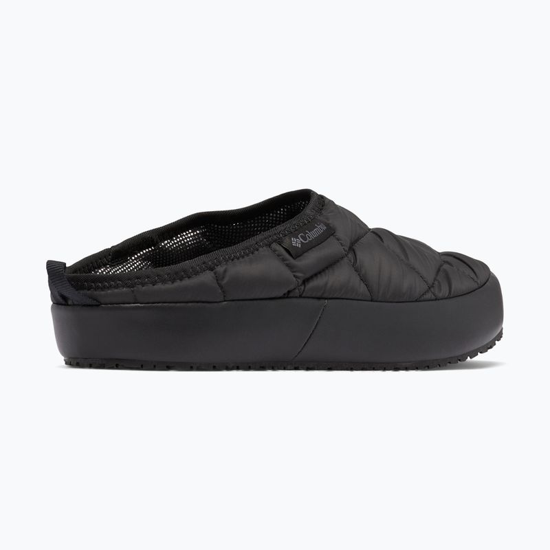 Pantofole Columbia Oh Lazy Bend Camper nero/grafite 16