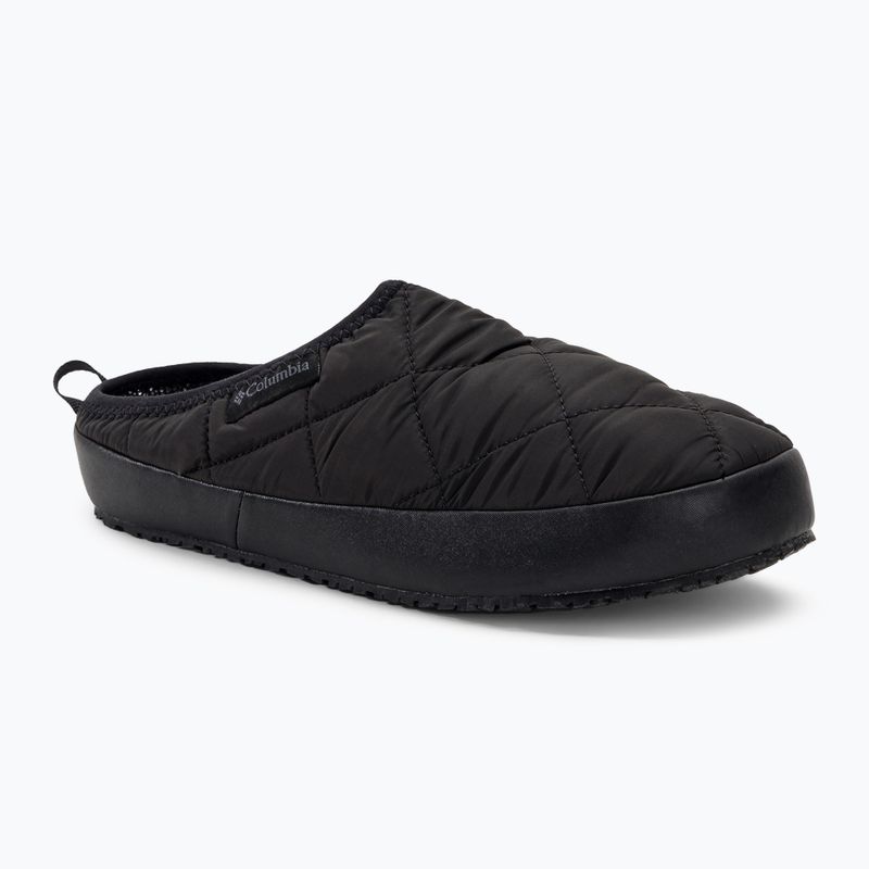 Pantofole Columbia Oh Lazy Bend Camper nero/grafite