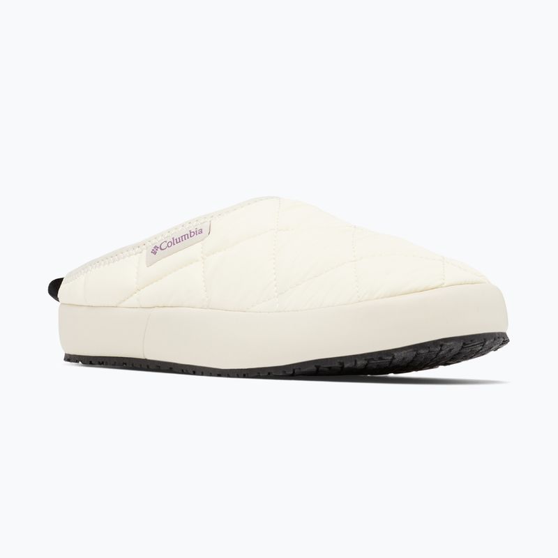 Pantofole Columbia Oh Lazy Bend Camper, fulvo/lavanda scura 10