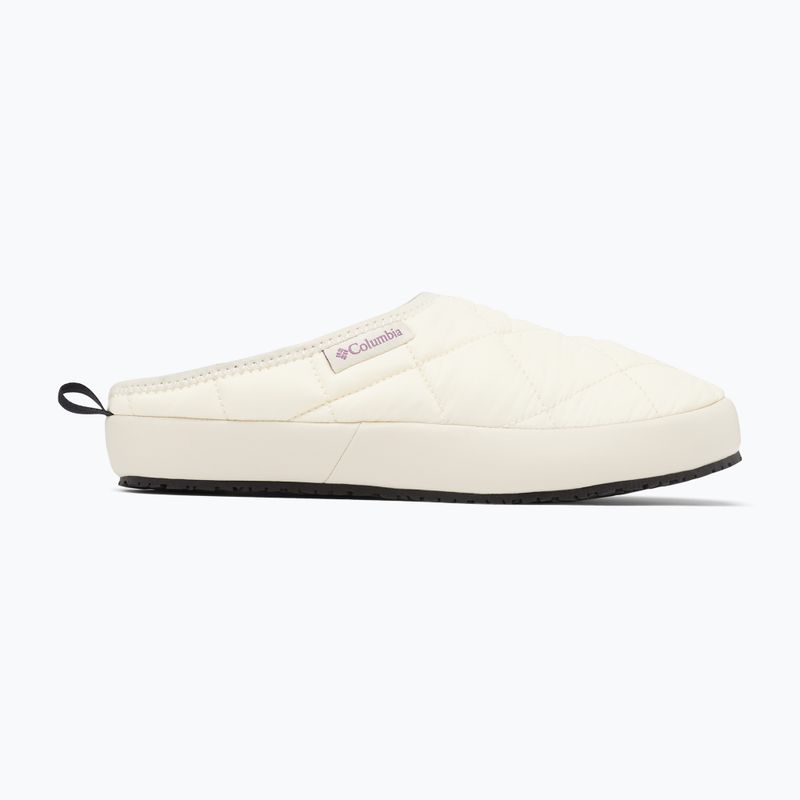 Pantofole Columbia Oh Lazy Bend Camper, fulvo/lavanda scura 11
