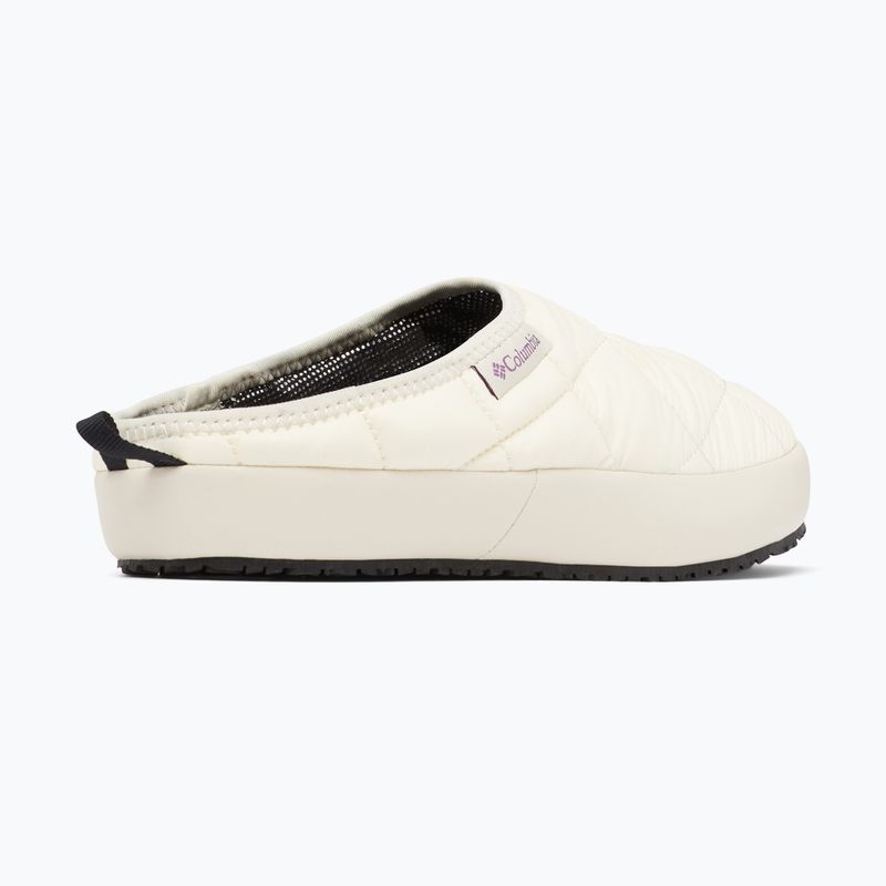 Pantofole Columbia Oh Lazy Bend Camper, fulvo/lavanda scura 16